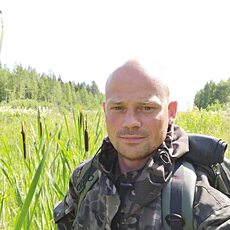 Фотография мужчины Лëнчик, 31 год из г. Северодвинск
