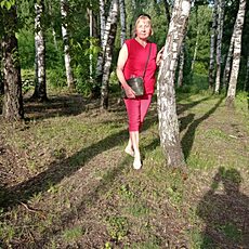 Фотография девушки Галина, 67 лет из г. Томск