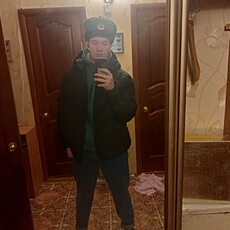 Фотография мужчины Артем, 23 года из г. Сургут