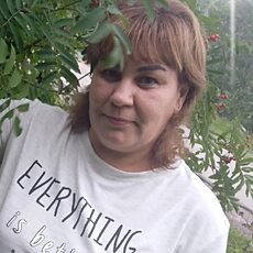 Фотография девушки Елена, 46 лет из г. Лысьва