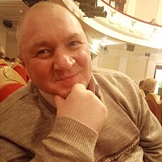 Фотография мужчины Николай, 57 лет из г. Нижний Тагил
