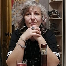Фотография девушки Татьяна, 47 лет из г. Гусь Хрустальный