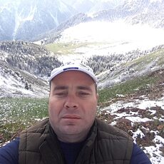Фотография мужчины Владимир, 43 года из г. Алматы