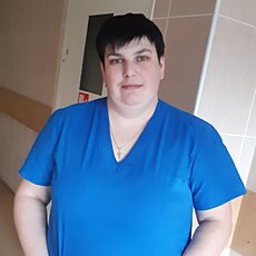 Фотография девушки Ольга, 39 лет из г. Кобрин