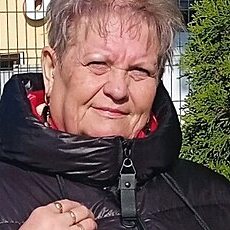 Фотография девушки Антонина, 62 года из г. Новогрудок