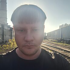 Фотография мужчины Александр, 37 лет из г. Братск