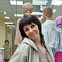 Елизавета, 45 лет
