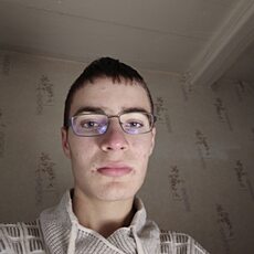 Фотография мужчины Симеон, 21 год из г. Варна