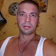 Фотография мужчины Сергей, 46 лет из г. Емва