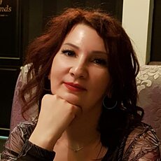 Фотография девушки Алия, 52 года из г. Казань