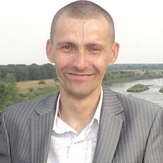 Фотография мужчины Сергей, 39 лет из г. Бобруйск