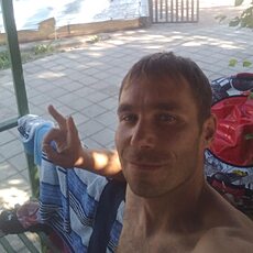 Фотография мужчины Игорь, 35 лет из г. Караганда