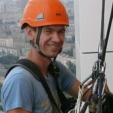 Фотография мужчины Рома, 44 года из г. Луховицы