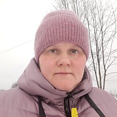 Фотография девушки Татьяна, 41 год из г. Очер
