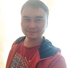 Фотография мужчины Коля, 36 лет из г. Солигорск