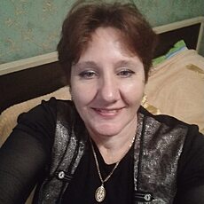 Фотография девушки Валентина, 55 лет из г. Петриков