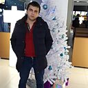 Алексей, 33 года