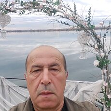 Фотография мужчины Гайрат, 58 лет из г. Иркутск