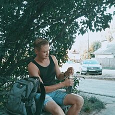 Фотография мужчины Алексей, 36 лет из г. Борисов
