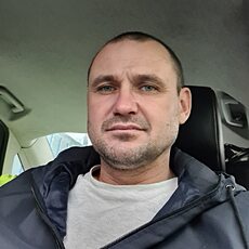 Фотография мужчины Сергей, 44 года из г. Одоев