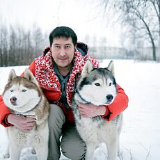 Фотография мужчины Альберт, 44 года из г. Уфа