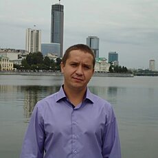 Фотография мужчины Максим, 42 года из г. Тавда