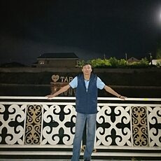 Фотография мужчины Дамир, 33 года из г. Тараз