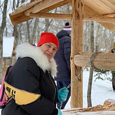 Фотография девушки Наталья, 43 года из г. Южно-Сахалинск