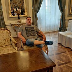 Фотография мужчины Ножик, 36 лет из г. Жлобин