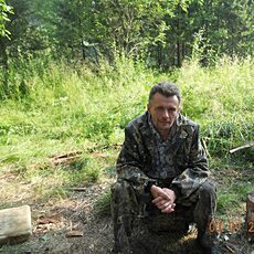 Фотография мужчины Владимир, 43 года из г. Нягань