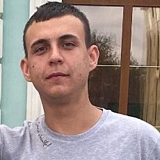 Фотография мужчины Макс, 25 лет из г. Шахты