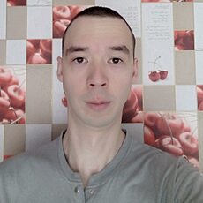 Фотография мужчины Азат, 39 лет из г. Ульяновск