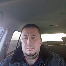 Фотография мужчины Павел, 44 года из г. Оренбург