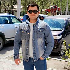 Фотография мужчины Шейх, 35 лет из г. Свободный