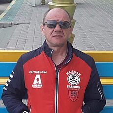 Фотография мужчины Сергей, 56 лет из г. Самара