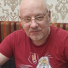 Фотография мужчины Дмитрий, 45 лет из г. Звенигород