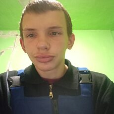 Фотография мужчины Влад, 25 лет из г. Ульяновск