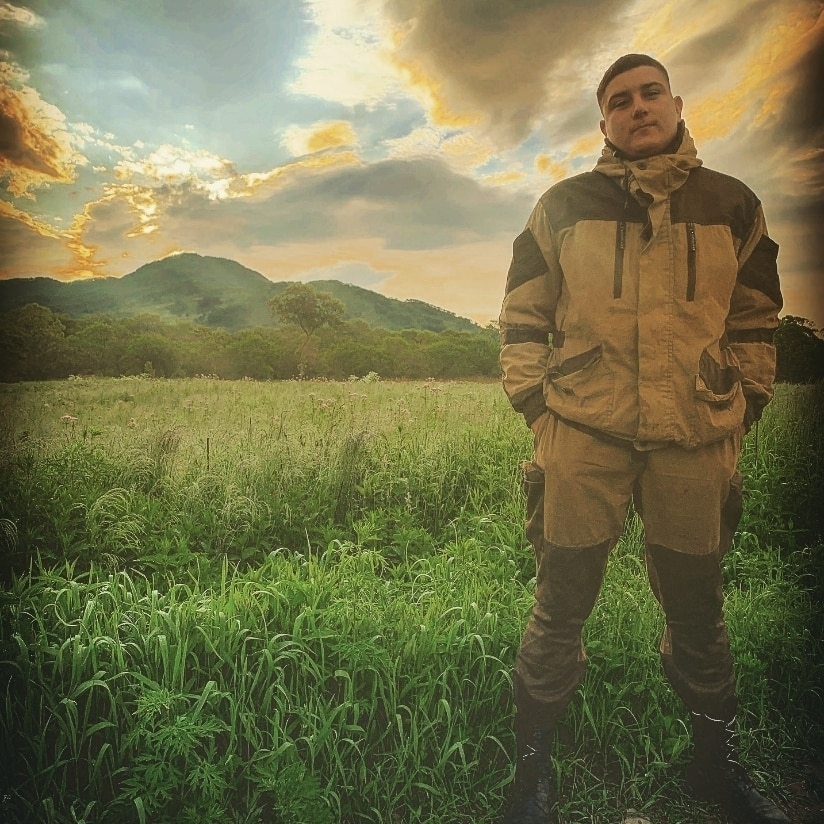 Сергей, 28 лет