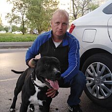 Фотография мужчины Сергей, 44 года из г. Вологда