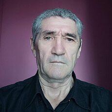 Фотография мужчины Октав, 63 года из г. Темиртау