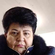 Фотография девушки Татьяна, 55 лет из г. Выселки