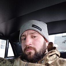 Фотография мужчины Казбек, 29 лет из г. Владикавказ