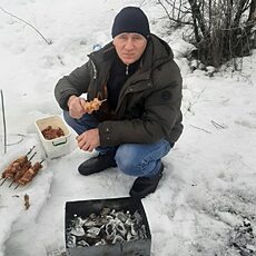Фотография мужчины Андрей, 52 года из г. Камышин