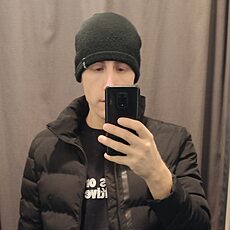 Фотография мужчины Василий, 34 года из г. Чебоксары