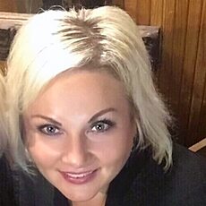 Фотография девушки Оля, 45 лет из г. Гродно