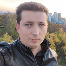 Фотография мужчины Евгений, 39 лет из г. Киев