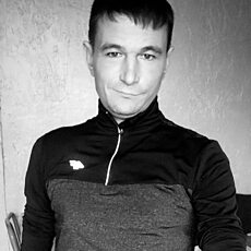 Фотография мужчины Anton, 31 год из г. Гданьск
