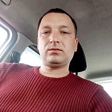 Фотография мужчины Лев, 34 года из г. Новоград-Волынский