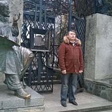 Фотография мужчины Иван, 44 года из г. Ульяновск