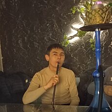 Фотография мужчины Федор, 37 лет из г. Химки